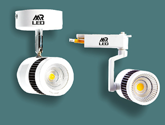 LED TRACK LIGHT 